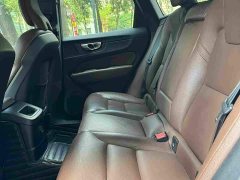 Volvo XC60 Plug-in Hybrid T8 Plug-in Hybrid AWD Smart Remote Luxury Edition - ფოტო 10
