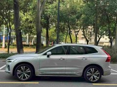 Volvo XC60 Plug-in Hybrid T8 Plug-in Hybrid AWD Smart Remote Luxury Edition - ფოტო 2