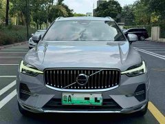 Volvo XC60 Plug-in Hybrid T8 Plug-in Hybrid AWD Smart Remote Luxury Edition - ფოტო 3
