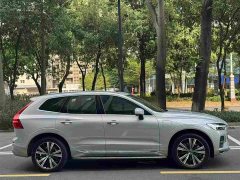 Volvo XC60 Plug-in Hybrid T8 Plug-in Hybrid AWD Smart Remote Luxury Edition - ფოტო 4