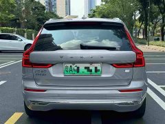 Volvo XC60 Plug-in Hybrid T8 Plug-in Hybrid AWD Smart Remote Luxury Edition - ფოტო 5