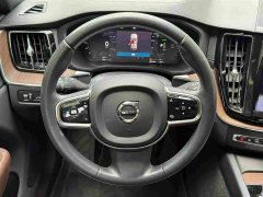 Volvo XC60 Plug-in Hybrid T8 Plug-in Hybrid AWD Smart Remote Luxury Edition - ფოტო 6