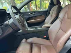 Volvo XC60 Plug-in Hybrid T8 Plug-in Hybrid AWD Smart Remote Luxury Edition - ფოტო 9