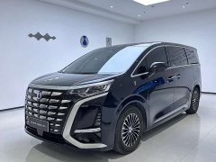 Denza D9 DM-i 980 Four-Wheel Drive Premium - ფოტო 1