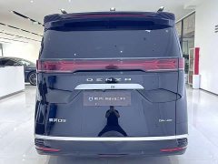 Denza D9 DM-i 980 Four-Wheel Drive Premium - ფოტო 10