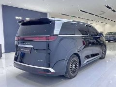 Denza D9 DM-i 980 Four-Wheel Drive Premium - ფოტო 12