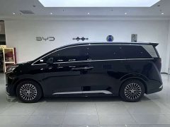 Denza D9 DM-i 980 Four-Wheel Drive Premium - ფოტო 2