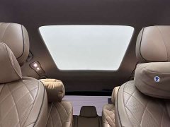 Denza D9 DM-i 980 Four-Wheel Drive Premium - ფოტო 6