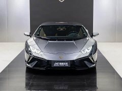 Lamborghini Huracán Tecnica - ფოტო 2