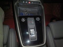 Audi A3 Facelift Sportback 35 TFSI Fashion Sport - ფოტო 10
