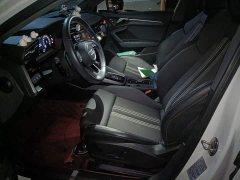 Audi A3 Facelift Sportback 35 TFSI Fashion Sport - ფოტო 11