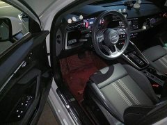 Audi A3 Facelift Sportback 35 TFSI Fashion Sport - ფოტო 12