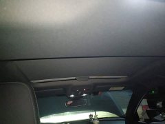Audi A3 Facelift Sportback 35 TFSI Fashion Sport - ფოტო 14