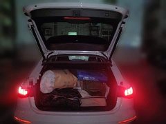 Audi A3 Facelift Sportback 35 TFSI Fashion Sport - ფოტო 15