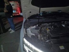 Audi A3 Facelift Sportback 35 TFSI Fashion Sport - ფოტო 20