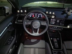 Audi A3 Facelift Sportback 35 TFSI Fashion Sport - ფოტო 6