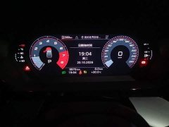 Audi A3 Facelift Sportback 35 TFSI Fashion Sport - ფოტო 7