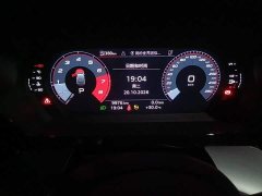 Audi A3 Facelift Sportback 35 TFSI Fashion Sport - ფოტო 8
