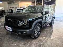 Great Wall Dachshund 1.5T DCT Border Collie Edition - ფოტო 1