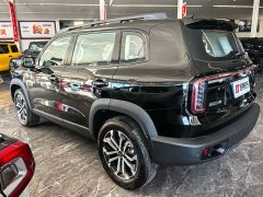 Great Wall Dachshund 1.5T DCT Border Collie Edition - ფოტო 4