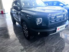 Great Wall Dachshund 1.5T DCT Border Collie Edition - ფოტო 8
