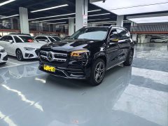 Mercedes-Benz GLS 450 4MATIC Fashion - ფოტო 1