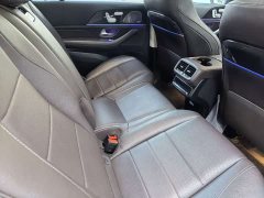 Mercedes-Benz GLS 450 4MATIC Fashion - ფოტო 10