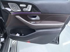 Mercedes-Benz GLS 450 4MATIC Fashion - ფოტო 12