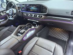 Mercedes-Benz GLS 450 4MATIC Fashion - ფოტო 13