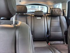 Mercedes-Benz GLS 450 4MATIC Fashion - ფოტო 14
