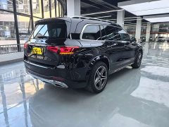 Mercedes-Benz GLS 450 4MATIC Fashion - ფოტო 15