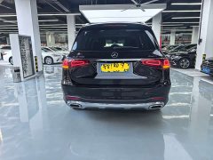 Mercedes-Benz GLS 450 4MATIC Fashion - ფოტო 16