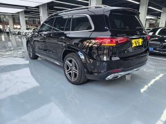 Mercedes-Benz GLS 450 4MATIC Fashion - ფოტო 17