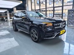 Mercedes-Benz GLS 450 4MATIC Fashion - ფოტო 3