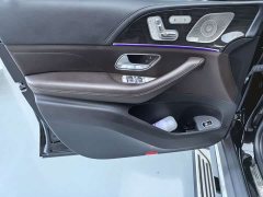 Mercedes-Benz GLS 450 4MATIC Fashion - ფოტო 5