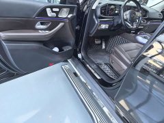 Mercedes-Benz GLS 450 4MATIC Fashion - ფოტო 6