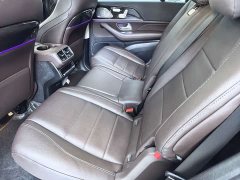 Mercedes-Benz GLS 450 4MATIC Fashion - ფოტო 7