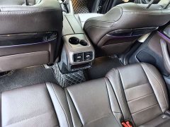 Mercedes-Benz GLS 450 4MATIC Fashion - ფოტო 8