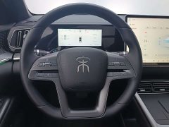 BYD Song Pro New Energy DM-i 115KM Excellence Edition with Smart Driving - photo 12