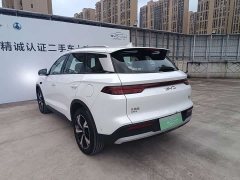 BYD Song Pro New Energy DM-i 115KM Excellence Edition with Smart Driving - photo 18