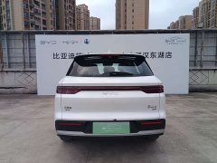 BYD Song Pro New Energy DM-i 115KM Excellence Edition with Smart Driving - photo 19