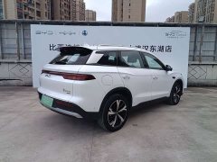 BYD Song Pro New Energy DM-i 115KM Excellence Edition with Smart Driving - photo 20
