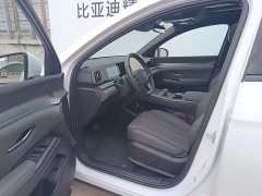BYD Song Pro New Energy DM-i 115KM Excellence Edition with Smart Driving - photo 7