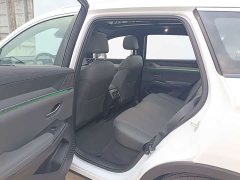BYD Song Pro New Energy DM-i 115KM Excellence Edition with Smart Driving - photo 8