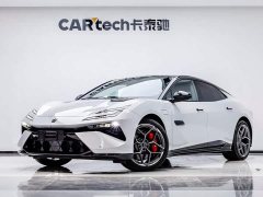 Lotus Premiere Limited Edition - ფოტო 1