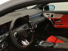Mercedes-Benz Mercedes-AMG A-Class (Imported) AMG A 35 4MATIC - ფოტო 11