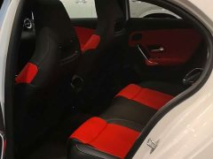 Mercedes-Benz Mercedes-AMG A-Class (Imported) AMG A 35 4MATIC - ფოტო 7
