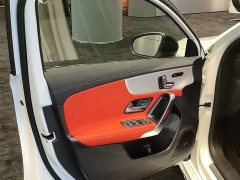 Mercedes-Benz Mercedes-AMG A-Class (Imported) AMG A 35 4MATIC - ფოტო 8