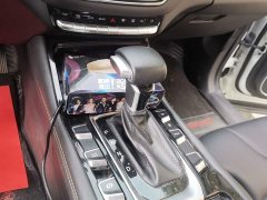 Changan Oushan Cosey Oushan Cosey Pro 1.5T Automatic Flagship 7-Seater - ფოტო 10