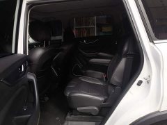 Changan Oushan Cosey Oushan Cosey Pro 1.5T Automatic Flagship 7-Seater - ფოტო 13